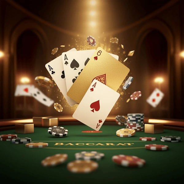 vf238 Live Casino Myanmar